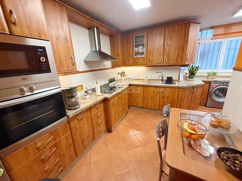 Foto 48a36fba-0556-4353-b9d9-2232d8092d47. Rez-de-chaussée avec chauffage parking piscine dans Málaga