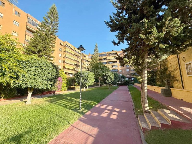 Foto 6d2c6586-10b3-4ec6-9435-7c9b4e0b59ad. Rez-de-chaussée avec chauffage parking piscine dans Málaga