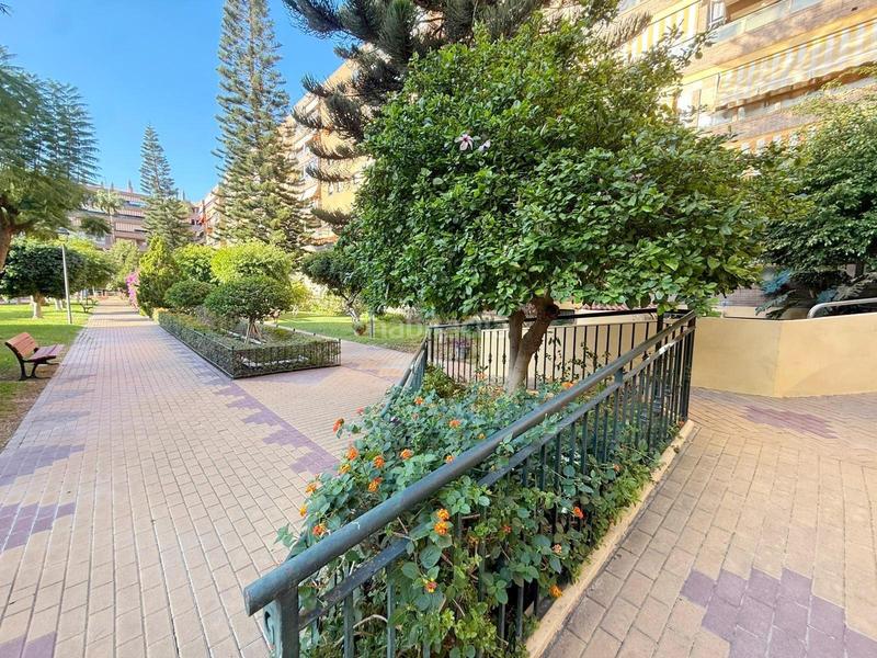 Foto 81b58dc9-4110-4205-9a8d-3a9c6f0fbbf3. Rez-de-chaussée avec chauffage parking piscine dans Málaga