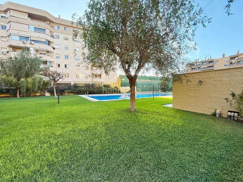 Foto a3e643b4-6e2e-4d25-8b87-c89977096349. Rez-de-chaussée avec chauffage parking piscine dans Málaga