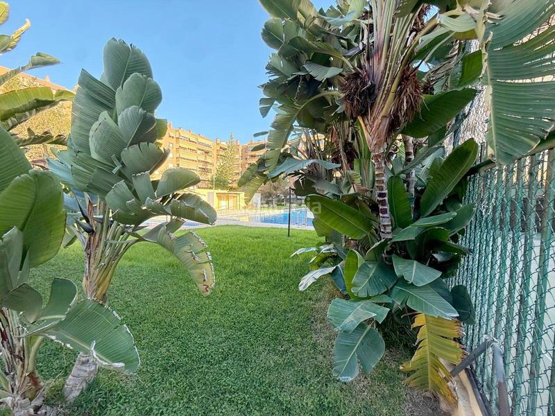 Foto b62dfe47-59f7-4506-9061-c6801b96908e. Rez-de-chaussée avec chauffage parking piscine dans Málaga