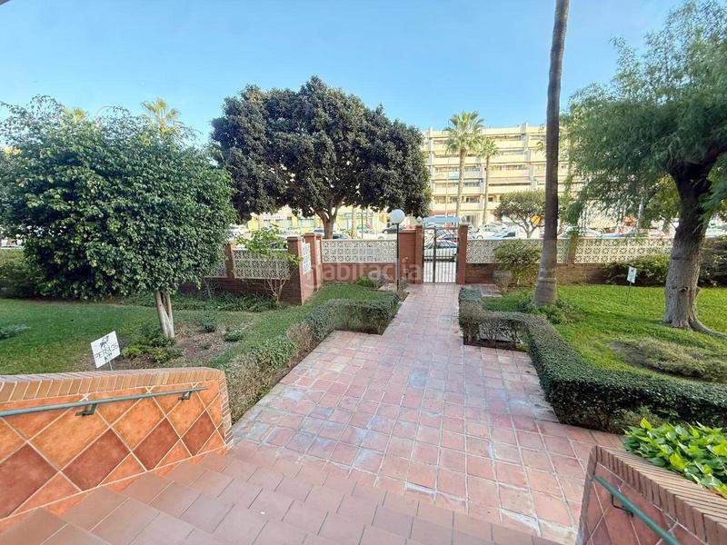 Foto bb6de587-ce9f-47ec-94cf-fdd2cee56d23. Rez-de-chaussée avec chauffage parking piscine dans Málaga