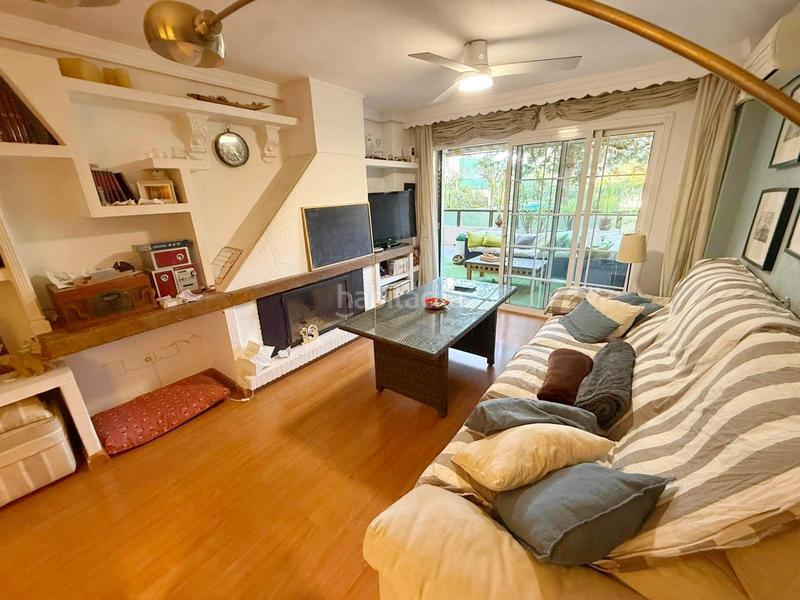 Foto c01a31af-34c2-4289-b999-e3b62872b278. Rez-de-chaussée avec chauffage parking piscine dans Málaga