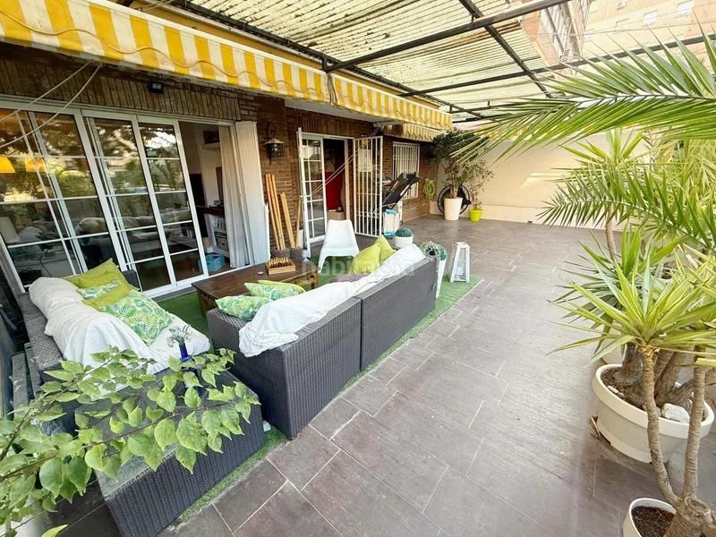 Foto c7e3edd6-5bdd-42b9-b3cd-f334a67dc2ea. Rez-de-chaussée avec chauffage parking piscine dans Málaga