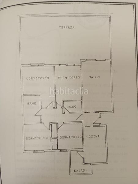 Foto d698f74b-6ba8-4be2-9711-7a93a3bcb322. Rez-de-chaussée avec chauffage parking piscine dans Málaga