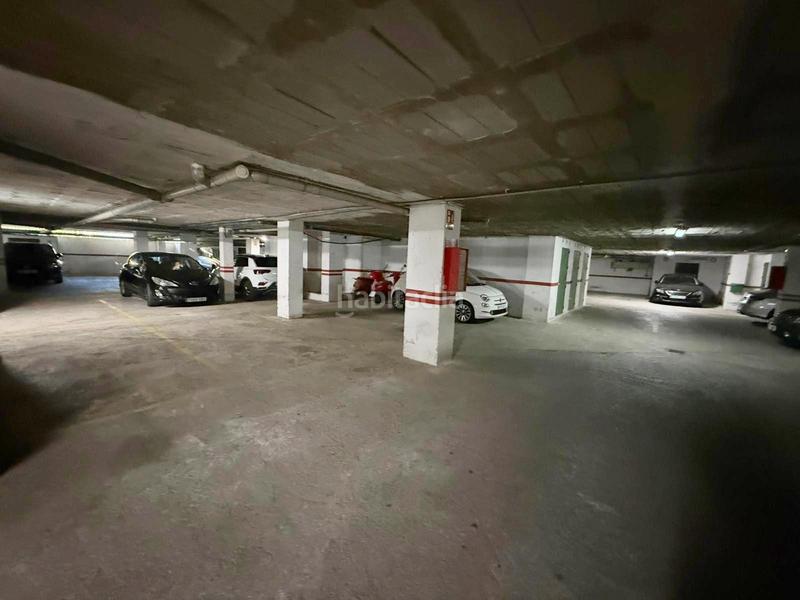 Foto de95a07a-85b7-4528-9fdd-132ec17b79f6. Rez-de-chaussée avec chauffage parking piscine dans Málaga