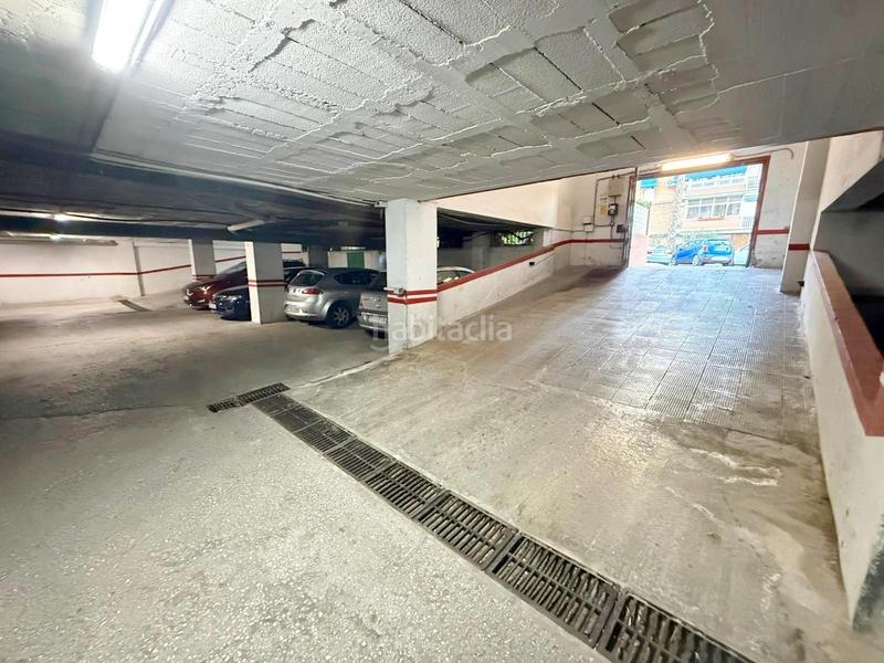 Foto ff3b3d82-8216-421e-80cb-4e795f8654e3. Rez-de-chaussée avec chauffage parking piscine dans Málaga