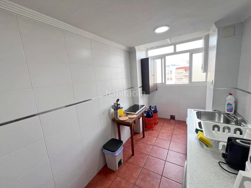 Foto 2416329c-45e8-494c-af4b-29727ae11c26. Appartamento in Parque Ayala - Jardín de la Abadía - Huelín Málaga