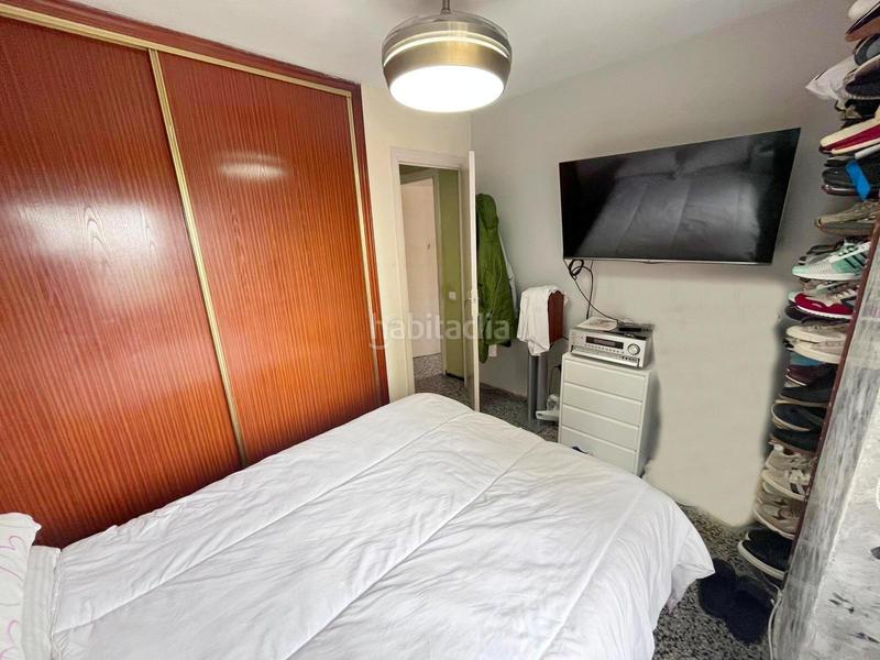 Foto 242769ba-b133-4b6f-b3f2-4de7ff7a33eb. Appartamento in Parque Ayala - Jardín de la Abadía - Huelín Málaga