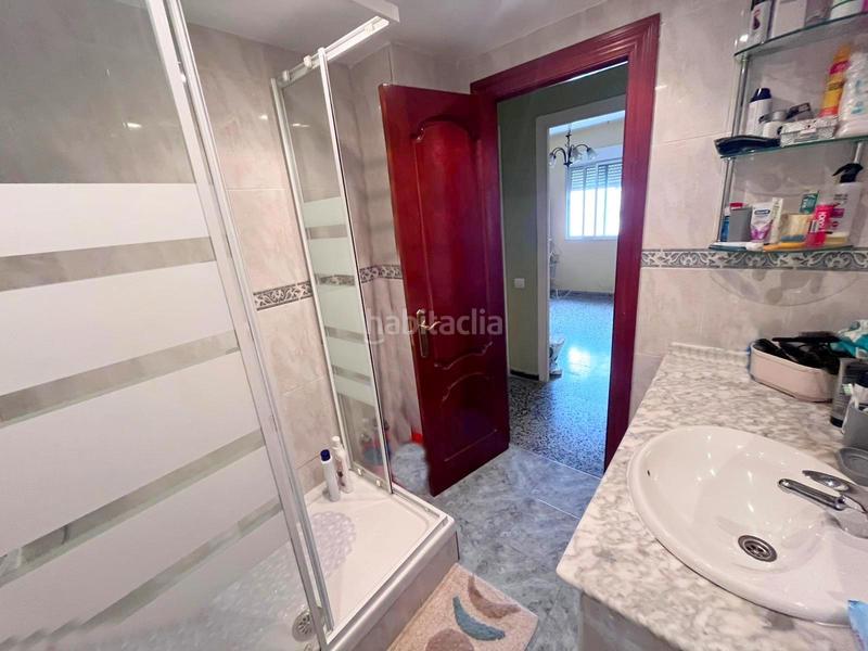 Foto 249b8889-fa93-4234-b590-f16b2c961e17. Appartamento in Parque Ayala - Jardín de la Abadía - Huelín Málaga