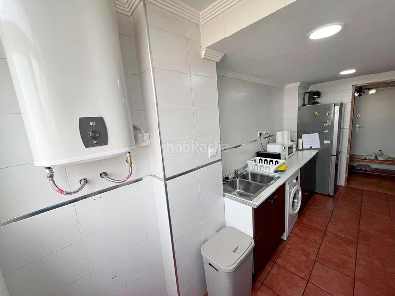 Foto 2c58dc0f-92a8-4bf3-8e66-45be857e70d9. Appartamento in Parque Ayala - Jardín de la Abadía - Huelín Málaga