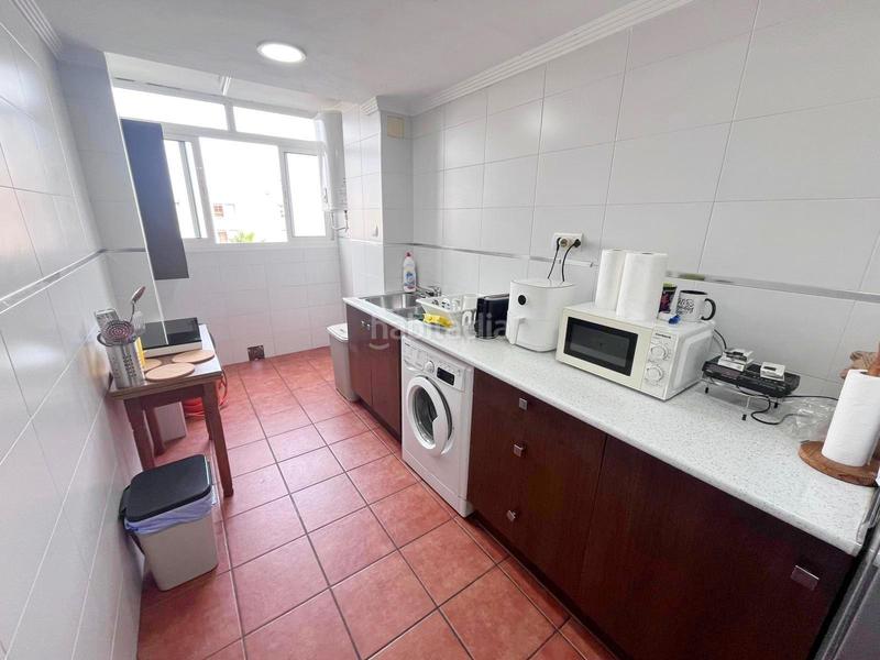 Foto 424e95e3-445b-4513-9d4a-16f845488846. Appartamento in Parque Ayala - Jardín de la Abadía - Huelín Málaga