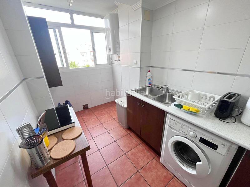 Foto 5af92e56-a5d5-4fd8-a563-fd7245afa4c3. Appartamento in Parque Ayala - Jardín de la Abadía - Huelín Málaga