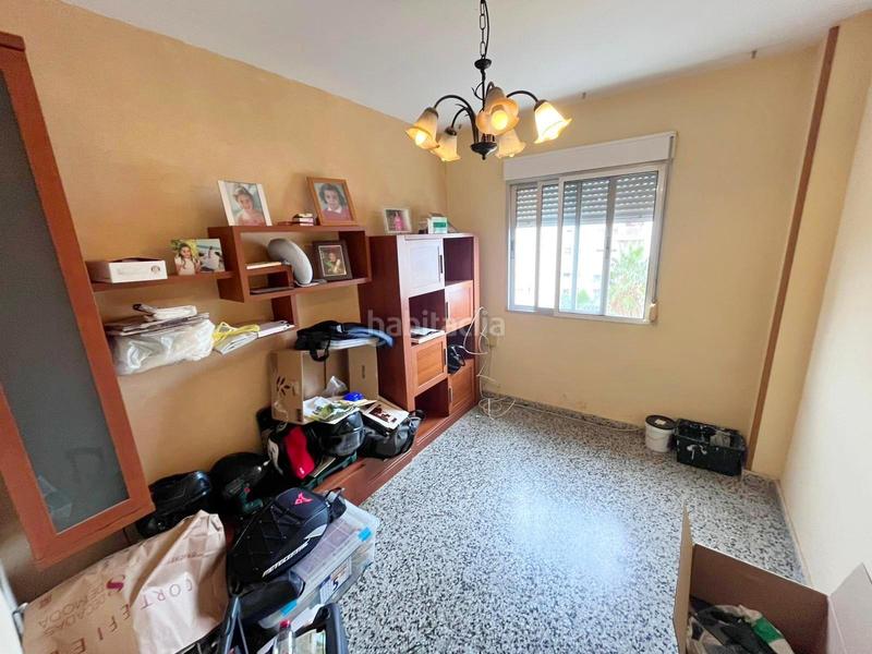 Foto 61a57708-bb9f-4bf3-be84-a14a3023091f. Appartamento in Parque Ayala - Jardín de la Abadía - Huelín Málaga