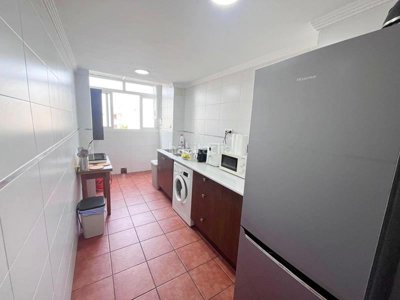 Foto 650cc2cb-1c16-4538-b879-ea3aeff3175a. Appartamento in Parque Ayala - Jardín de la Abadía - Huelín Málaga