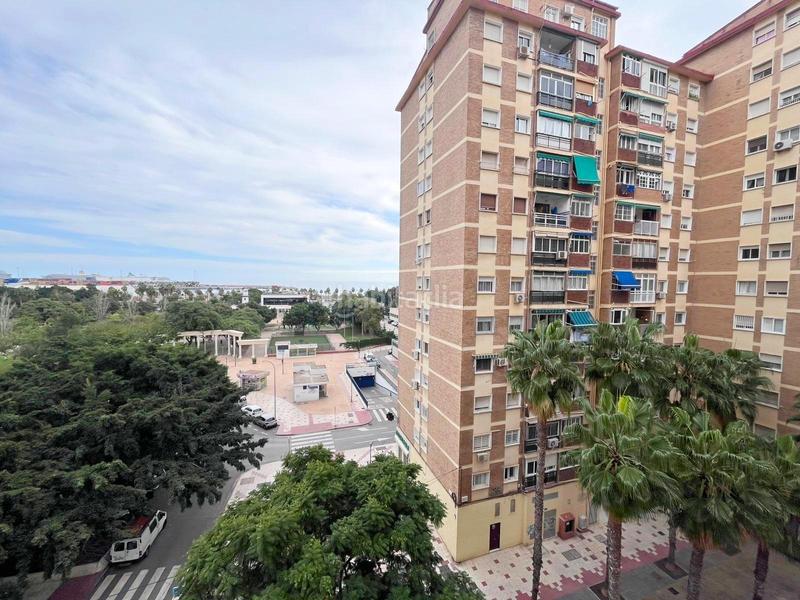 Foto 6573ccbd-c764-4372-a2b0-5527dd43acfe. Appartamento in Parque Ayala - Jardín de la Abadía - Huelín Málaga