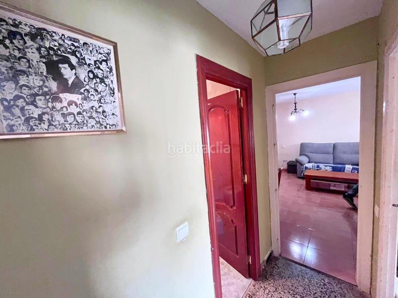 Foto 711cdcfd-a3eb-4ac2-a252-766199e95955. Appartamento in Parque Ayala - Jardín de la Abadía - Huelín Málaga