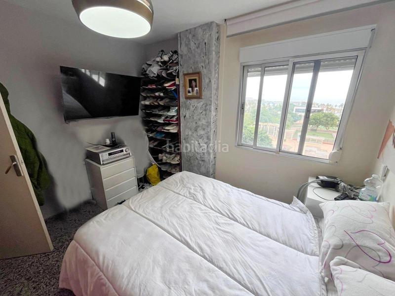 Foto 744de17f-2b55-4cc9-b266-fc495f990c84. Appartamento in Parque Ayala - Jardín de la Abadía - Huelín Málaga