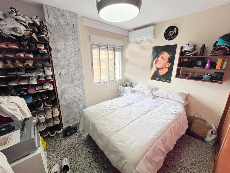 Foto a34b86d7-5a6b-4987-b8e2-e541862fb2f1. Appartamento in Parque Ayala - Jardín de la Abadía - Huelín Málaga