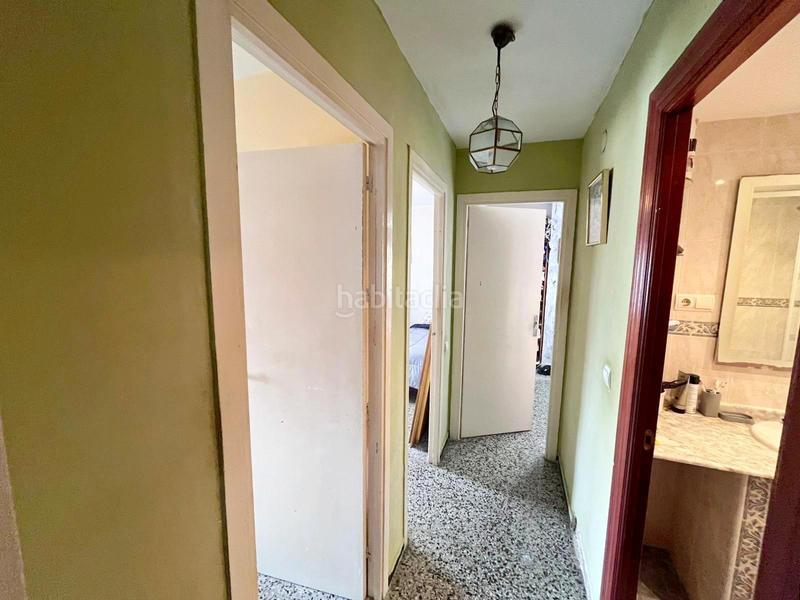 Foto abe0cd0b-8dbb-4b5c-832f-7708d1b68a09. Appartamento in Parque Ayala - Jardín de la Abadía - Huelín Málaga