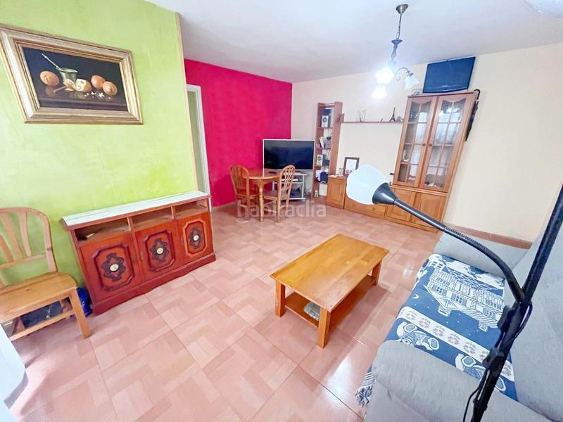 Foto be61585d-f7c7-4a1e-9036-c46fb917e8d8. Appartamento in Parque Ayala - Jardín de la Abadía - Huelín Málaga