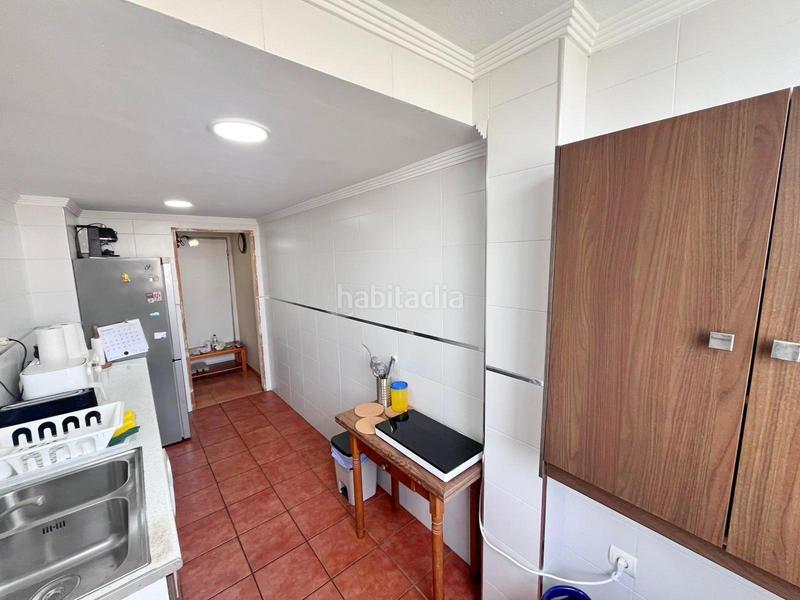 Foto bf2b3ee9-a5d0-414d-8c42-46af0c9449ba. Appartamento in Parque Ayala - Jardín de la Abadía - Huelín Málaga