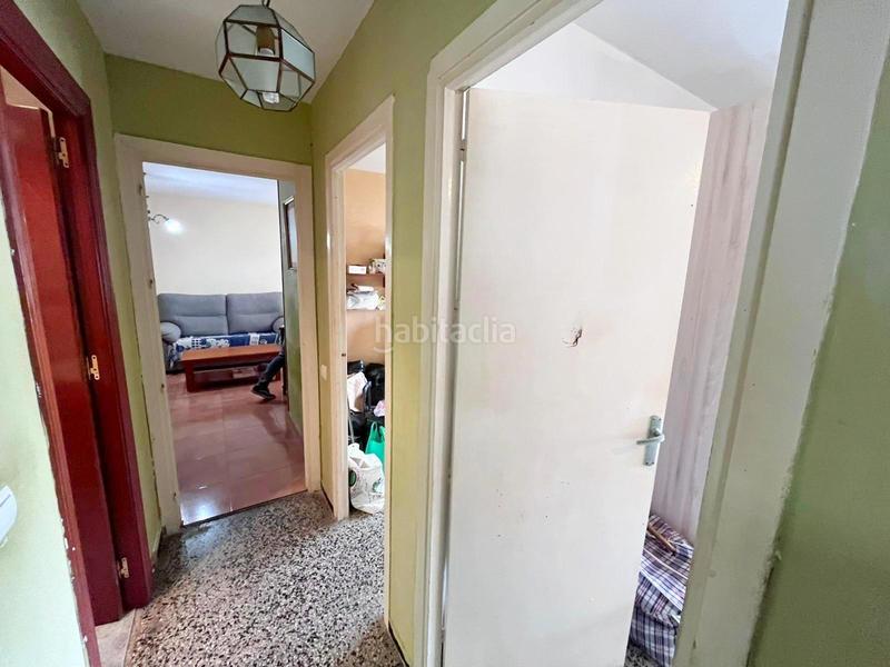 Foto c6d5a9d4-56b7-4380-9e37-fbe214b9b88c. Appartamento in Parque Ayala - Jardín de la Abadía - Huelín Málaga