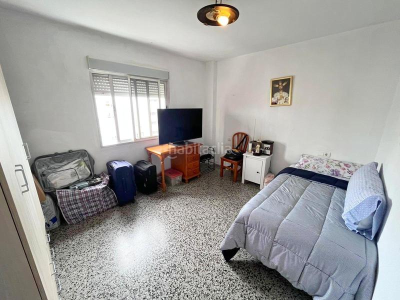 Foto e682cd93-0374-4adc-b39d-c58f1298f6b6. Appartamento in Parque Ayala - Jardín de la Abadía - Huelín Málaga