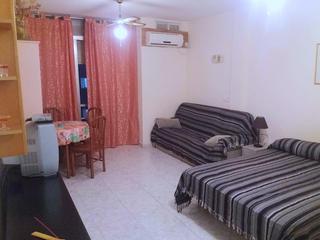 Estudi  Avenida avenida de isabel manoja, 32. Estudio en venta en centro de torremolinos