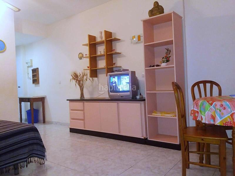 Foto bba86527-8363-4e65-a5cc-88edaa651d71. Studio with pool in Manantiales-Estación de Autobuses Torremolinos