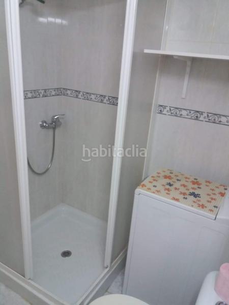 Foto f2f671e8-4c1b-46f7-b081-7c52d1ed6901. Studio with pool in Manantiales-Estación de Autobuses Torremolinos