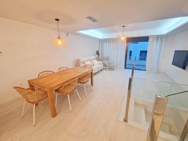 Foto 06e9b5b0-75e9-4dcd-9669-c6fff9511018. Appartement avec chauffage parking piscine dans Añoreta Baja Rincón de la Victoria