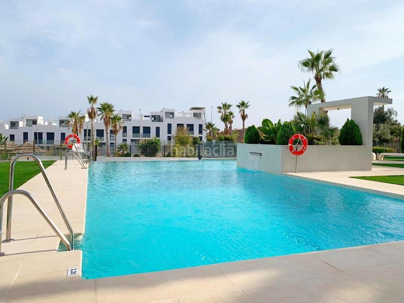 Foto 124f2088-056a-46d8-9f79-9081706730fd. Appartement avec chauffage parking piscine dans Añoreta Baja Rincón de la Victoria