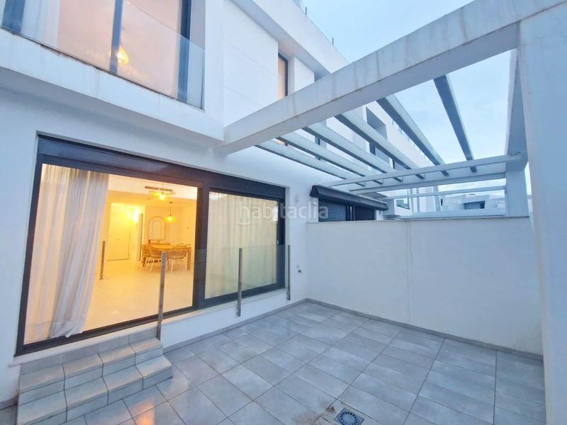 Foto 1874209f-fcfe-4e94-878c-57c9f3ed222a. Appartement avec chauffage parking piscine dans Añoreta Baja Rincón de la Victoria