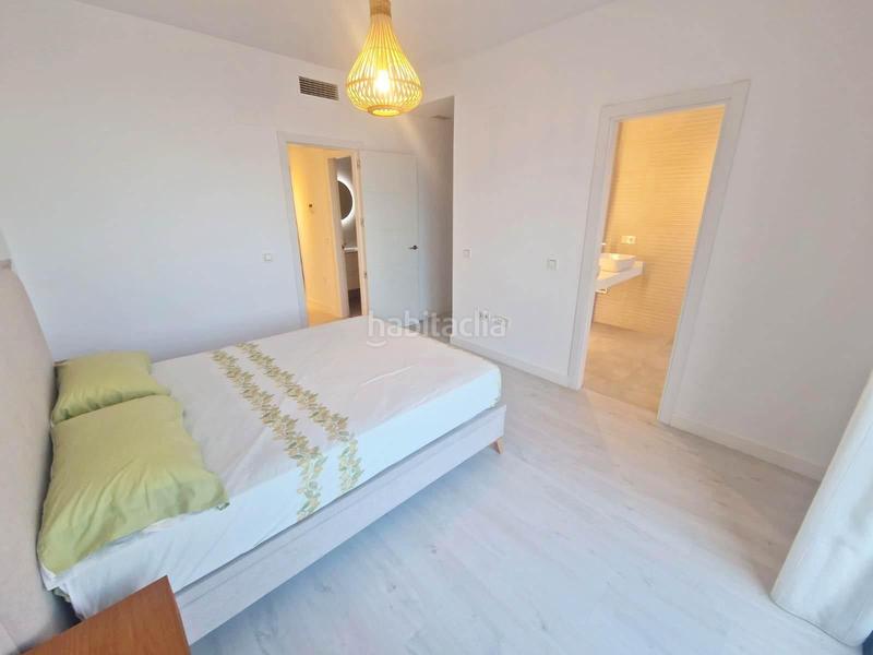 Foto 18bddba5-3955-40be-97f7-876807407eff. Appartement avec chauffage parking piscine dans Añoreta Baja Rincón de la Victoria