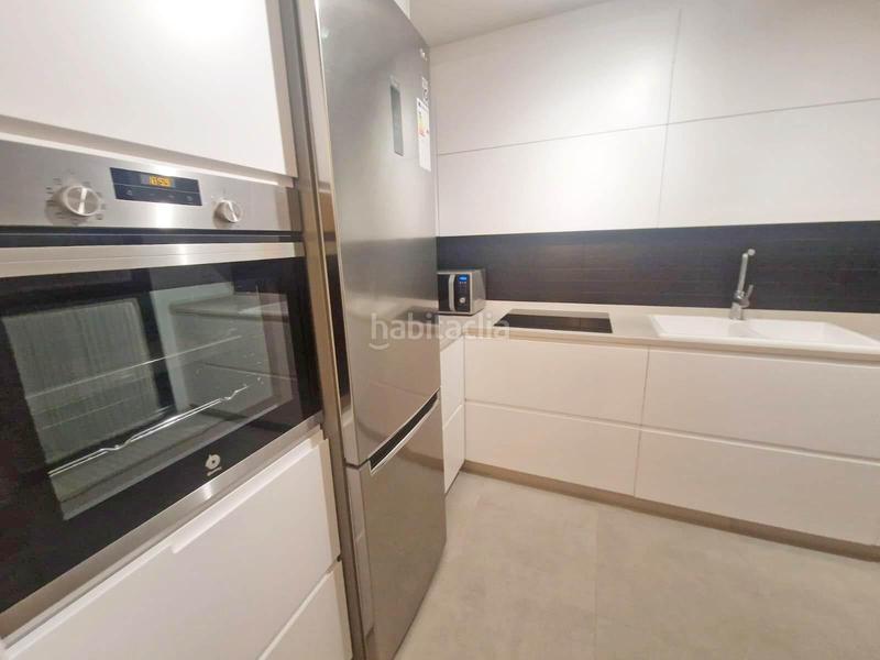 Foto 19311d32-c675-4393-a645-f9acf9dc39d9. Appartement avec chauffage parking piscine dans Añoreta Baja Rincón de la Victoria