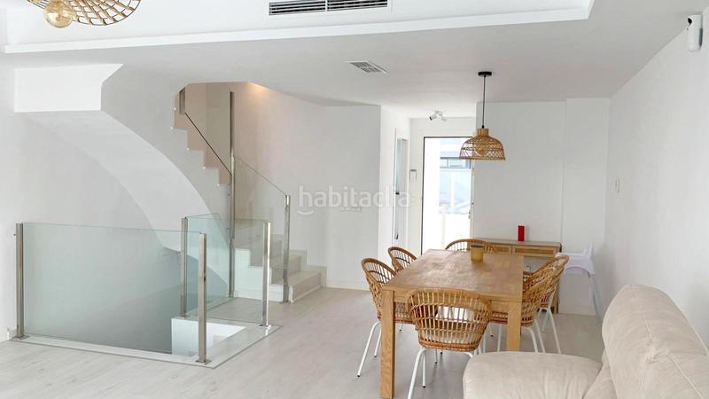 Foto 1cfe6684-72b4-4ae9-af36-cc8e7e0d4a5c. Appartement avec chauffage parking piscine dans Añoreta Baja Rincón de la Victoria