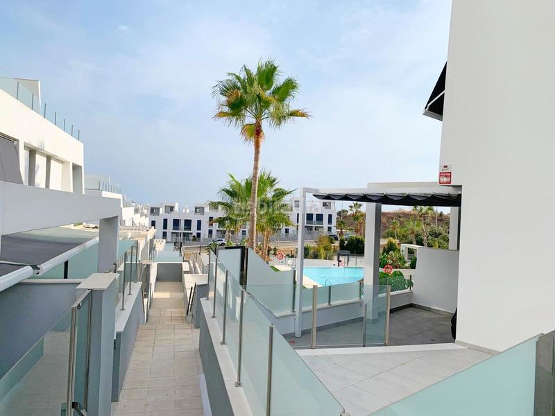 Foto 36f2c7cc-313b-453e-ab94-dc0db001e3f2. Appartement avec chauffage parking piscine dans Añoreta Baja Rincón de la Victoria