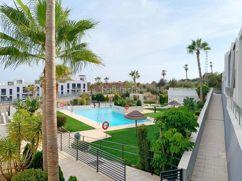 Foto 386daf68-6fdf-4e00-a83c-dc2140f09229. Appartement avec chauffage parking piscine dans Añoreta Baja Rincón de la Victoria