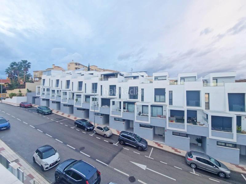 Foto 42fa3a8f-8b61-43f4-a533-a9c5f6c09733. Appartement avec chauffage parking piscine dans Añoreta Baja Rincón de la Victoria