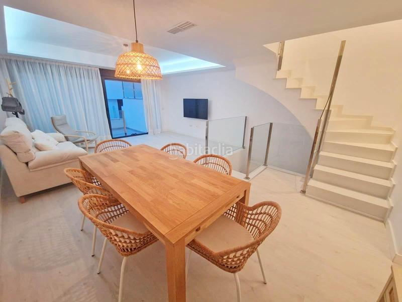 Foto 53235e75-8008-401e-8aa5-28dae51a0d95. Appartement avec chauffage parking piscine dans Añoreta Baja Rincón de la Victoria