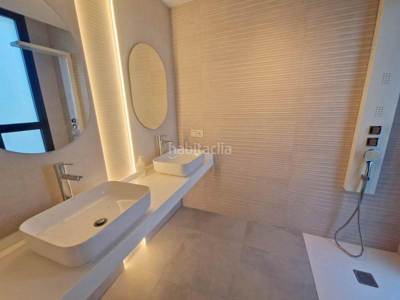 Foto 637bae11-f68e-4b9f-acbd-5fb4d6465b4a. Appartement avec chauffage parking piscine dans Añoreta Baja Rincón de la Victoria