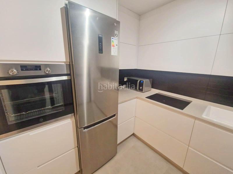 Foto 6437b5dd-5da4-400b-89da-49cd5f21014f. Appartement avec chauffage parking piscine dans Añoreta Baja Rincón de la Victoria