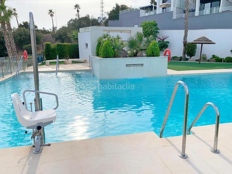 Foto 7786ac20-8821-4cfa-91e1-272480cfd544. Appartement avec chauffage parking piscine dans Añoreta Baja Rincón de la Victoria