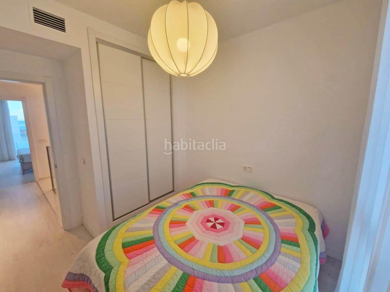 Foto afcfaa4a-8de1-48d6-a097-ebafc95bb3ea. Appartement avec chauffage parking piscine dans Añoreta Baja Rincón de la Victoria