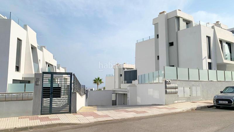 Foto b21571c1-2fa2-47ac-b1e2-776e3aad4aac. Appartement avec chauffage parking piscine dans Añoreta Baja Rincón de la Victoria