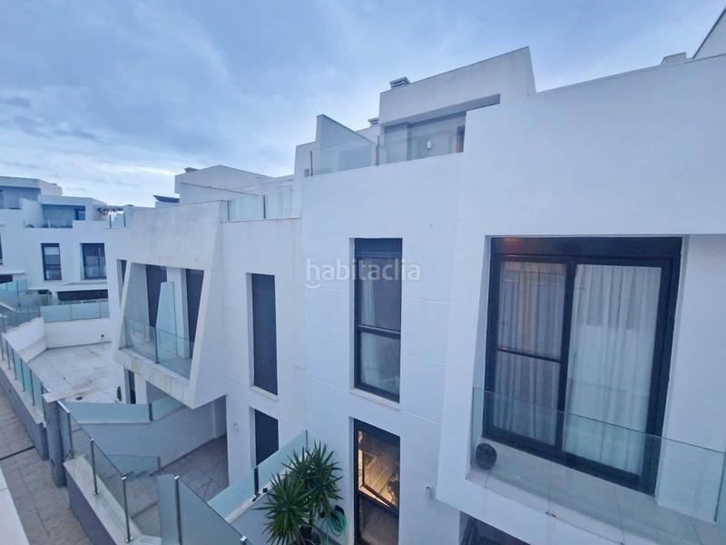 Foto b6bdcb57-c09a-4580-9edd-66ed484f4922. Appartement avec chauffage parking piscine dans Añoreta Baja Rincón de la Victoria