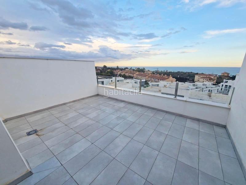 Foto db0165b1-0d02-41c2-b50d-0de98a19e471. Appartement avec chauffage parking piscine dans Añoreta Baja Rincón de la Victoria