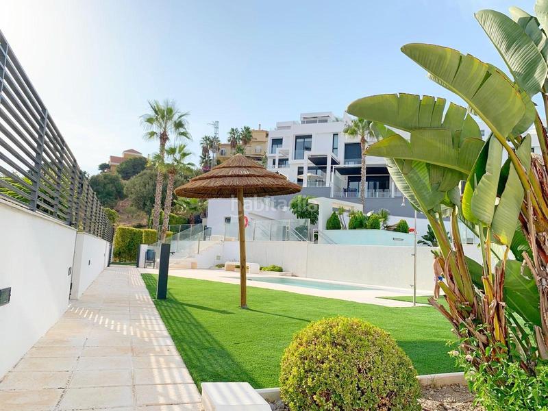 Foto f4551442-cf08-4102-926e-e545c41a491a. Appartement avec chauffage parking piscine dans Añoreta Baja Rincón de la Victoria