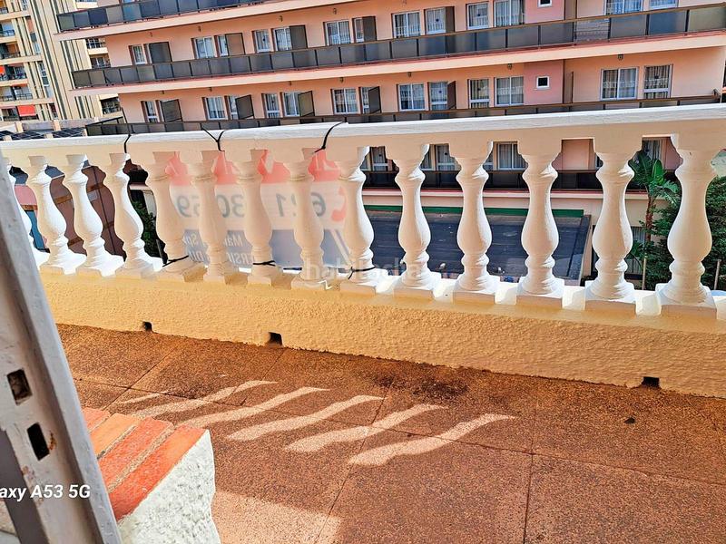 Foto 010cebc4-2698-4544-b8f9-64fcb82be3e1. Monolocale con parcheggio in La Carihuela - Los Nidos Torremolinos